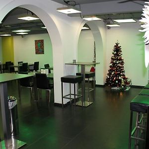 Innercity Hotel