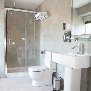 Kamer met Twee Aparte Bedden